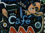 Cafe AAA̎`Ŕ